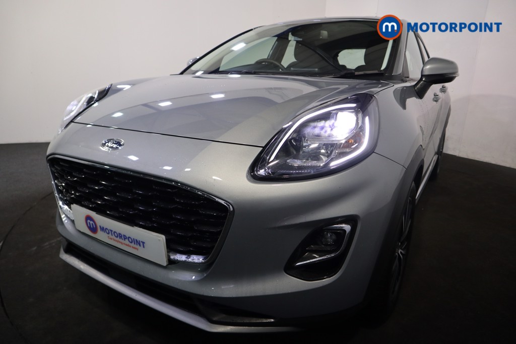 Used Ford Puma 2023 for sale - 76831134: Photo 37