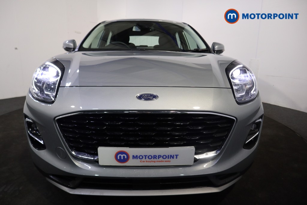 Used Ford Puma 2023 for sale - 76831134: Photo 38