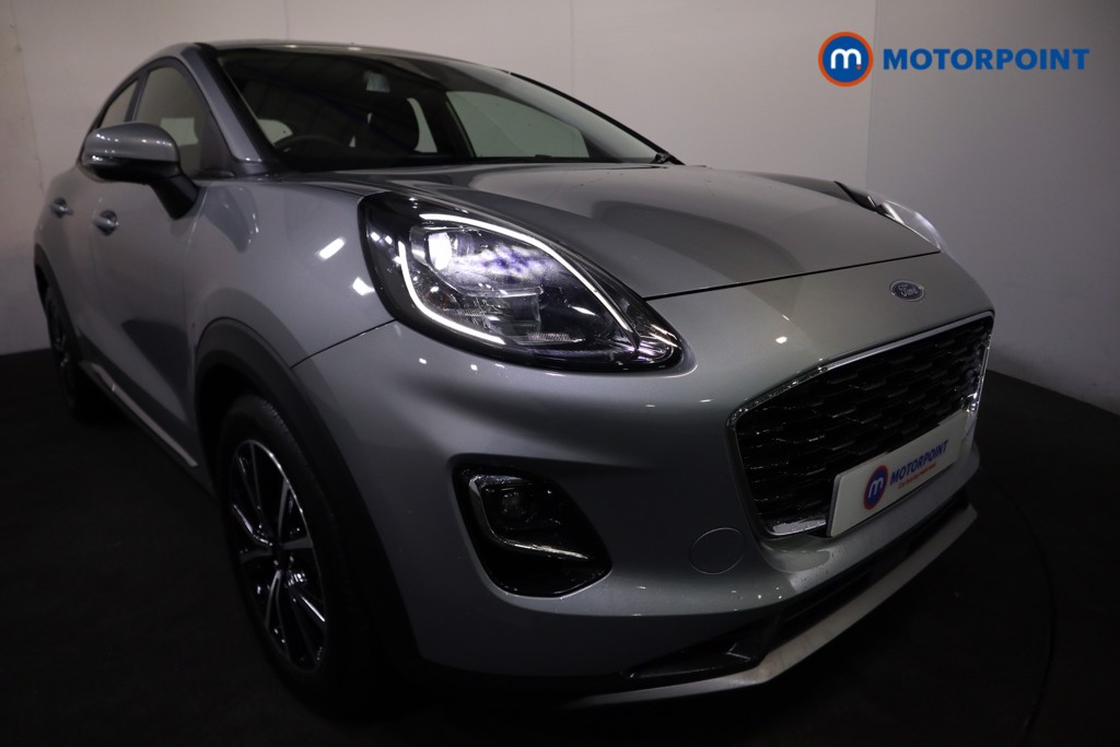 Used Ford Puma 2023 for sale - 76831134: Photo 39