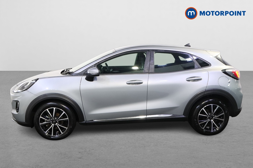 Used Ford Puma 2023 for sale - 76831134: Photo 4