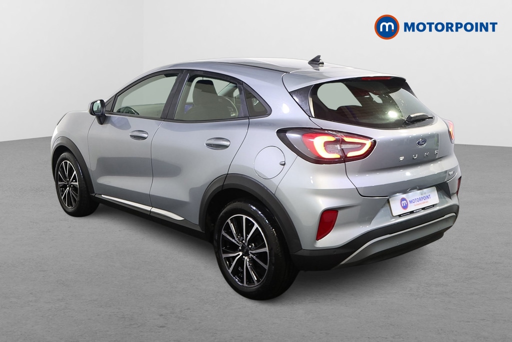 Used Ford Puma 2023 for sale - 76831134: Photo 5