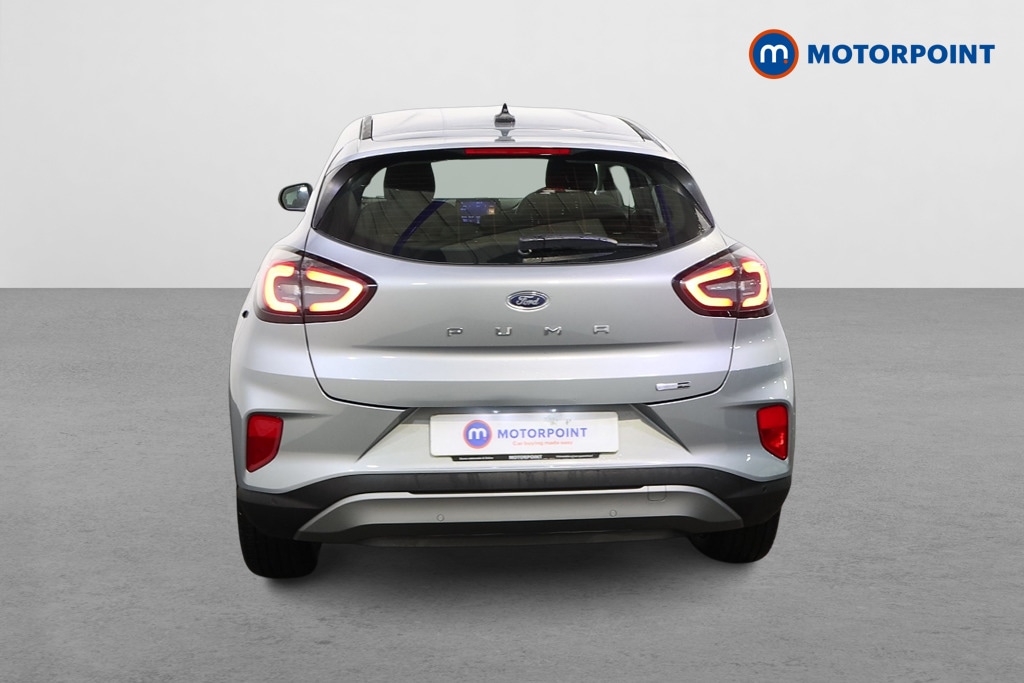 Used Ford Puma 2023 for sale - 76831134: Photo 6