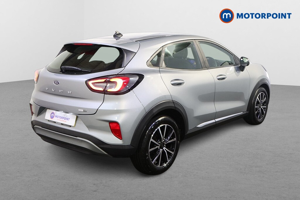 Used Ford Puma 2023 for sale - 76831134: Photo 7