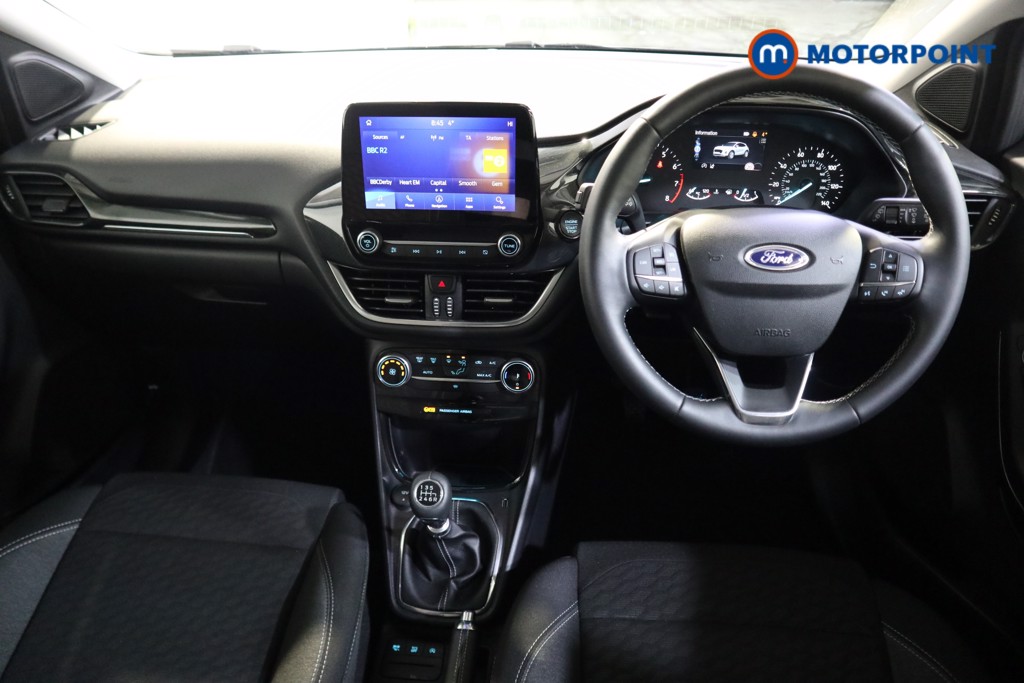 Used Ford Puma 2023 for sale - 76831134: Photo 9