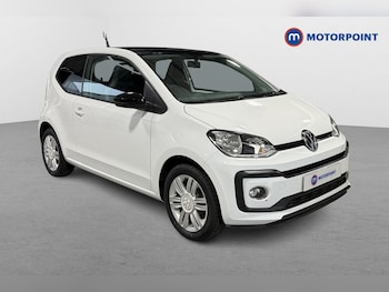 Used Volkswagen up! 2019 for sale - 78757630: Photo