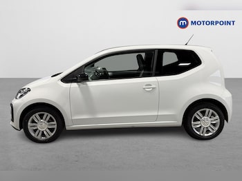 Used Volkswagen up! 2019 for sale - 78757630: Photo