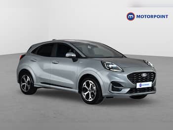 Used Ford Puma 2025 for sale - 79782813: Photo