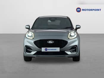 Used Ford Puma 2025 for sale - 79782813: Photo