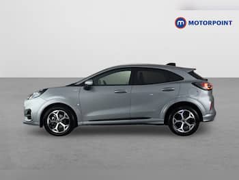 Used Ford Puma 2025 for sale - 79782813: Photo