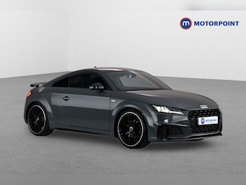 Used Audi TT 2020 for sale - 79206178: Photo