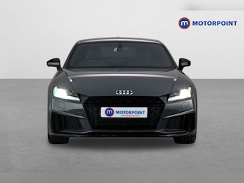 Used Audi TT 2020 for sale - 79206178: Photo