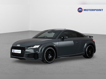 Used Audi TT 2020 for sale - 79206178: Photo