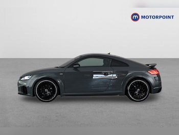Used Audi TT 2020 for sale - 79206178: Photo