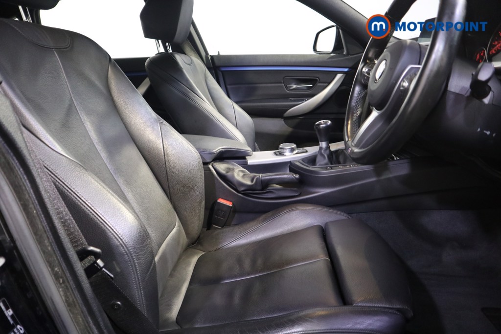 Used BMW 4 Series 2018 for sale - 76505254: Photo 16