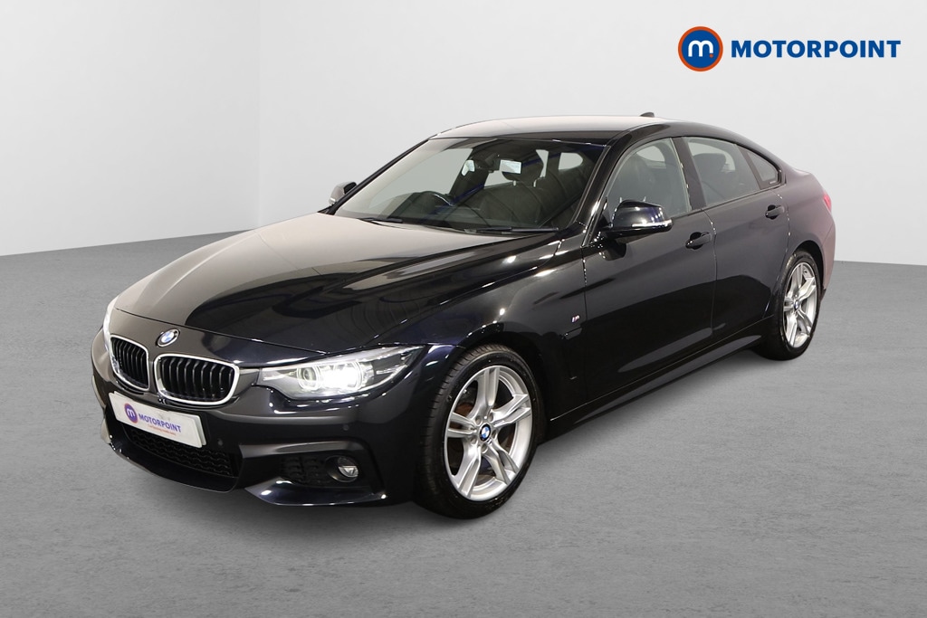 Used BMW 4 Series 2018 for sale - 76505254: Photo 2