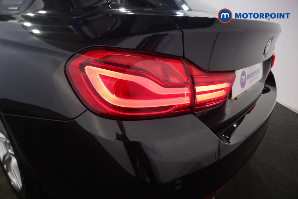 Used BMW 4 Series 2018 for sale - 76505254: Photo 22