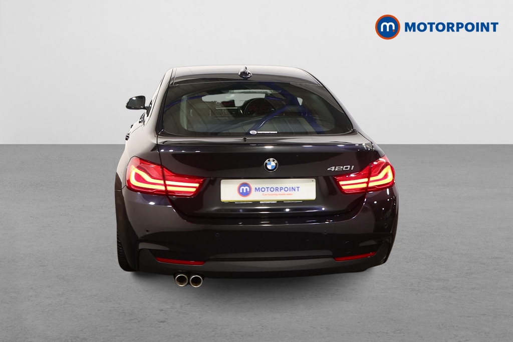 Used BMW 4 Series 2018 for sale - 76505254: Photo 5