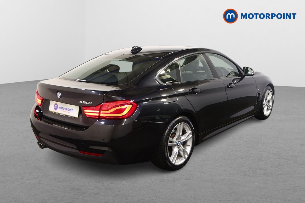 Used BMW 4 Series 2018 for sale - 76505254: Photo 6