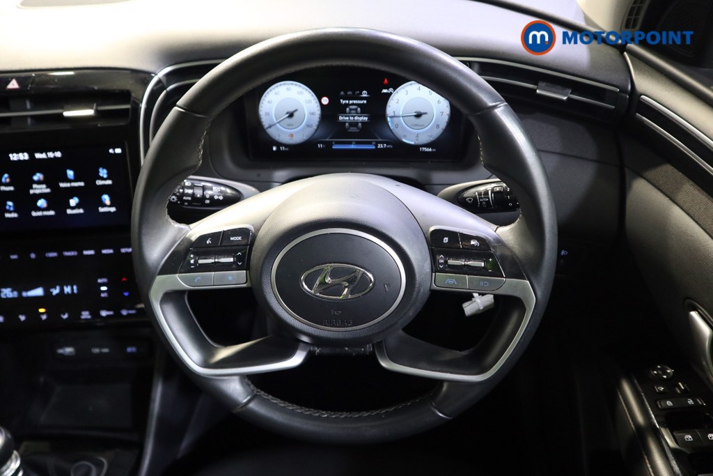 Used Hyundai TUCSON 2022 for sale - 77234226: Photo 10