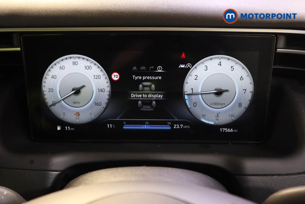 Used Hyundai TUCSON 2022 for sale - 77234226: Photo 13