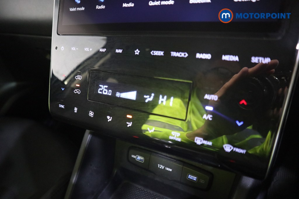 Used Hyundai TUCSON 2022 for sale - 77234226: Photo 15