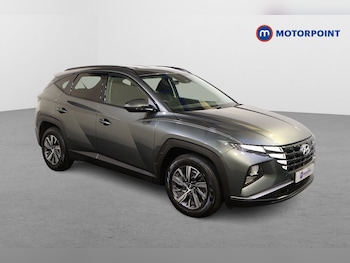 Used Hyundai TUCSON 2022 for sale - 77234226: Photo