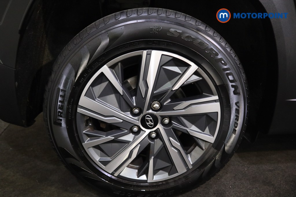 Used Hyundai TUCSON 2022 for sale - 77234226: Photo 27