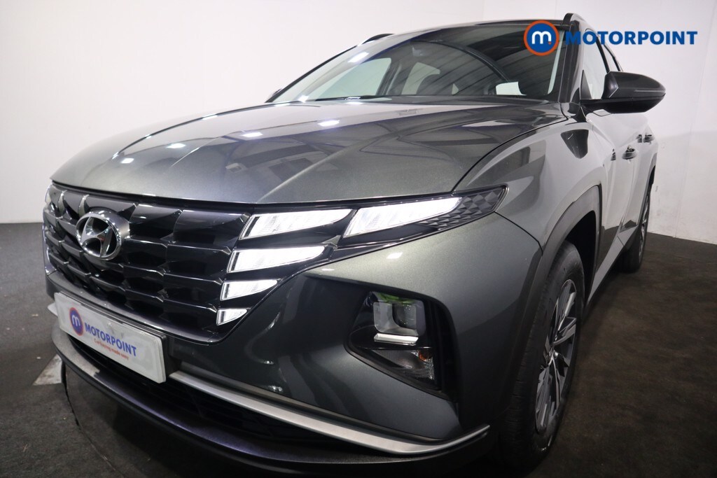 Used Hyundai TUCSON 2022 for sale - 77234226: Photo 38