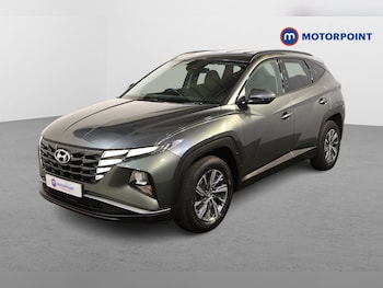 Used Hyundai TUCSON 2022 for sale - 77234226: Photo