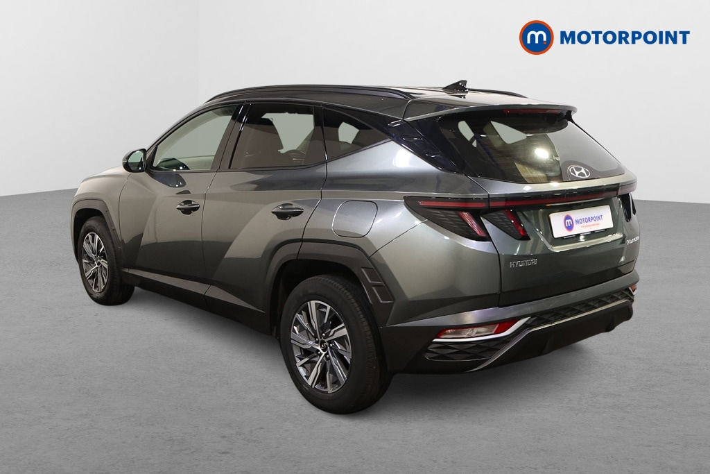 Used Hyundai TUCSON 2022 for sale - 77234226: Photo 5