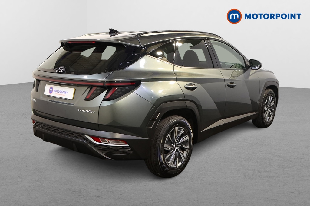 Used Hyundai TUCSON 2022 for sale - 77234226: Photo 7