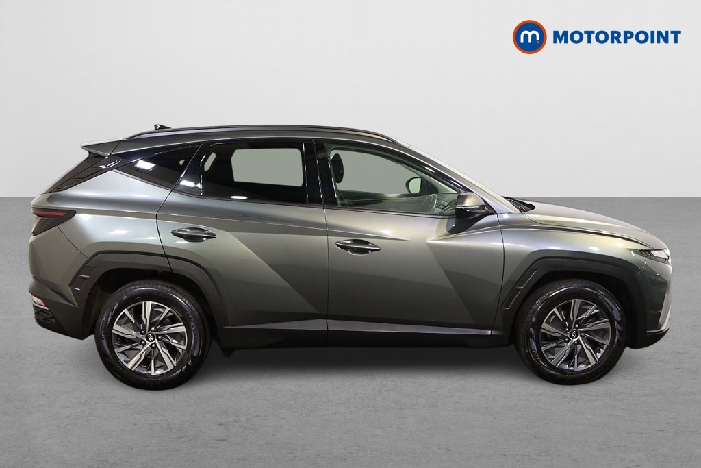 Used Hyundai TUCSON 2022 for sale - 77234226: Photo 8