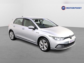 Used Volkswagen Golf 2020 for sale - 76494884: Photo
