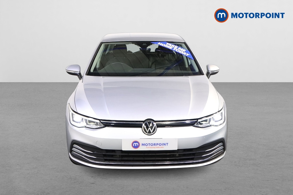 Used Volkswagen Golf 2020 for sale - 76494884: Photo 2