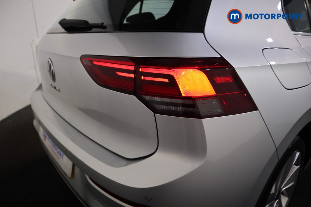 Used Volkswagen Golf 2020 for sale - 76494884: Photo 20