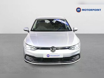 Used Volkswagen Golf 2020 for sale - 76494884: Photo