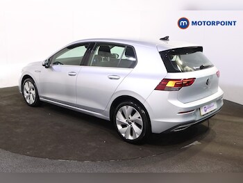Used Volkswagen Golf 2020 for sale - 76494884: Photo