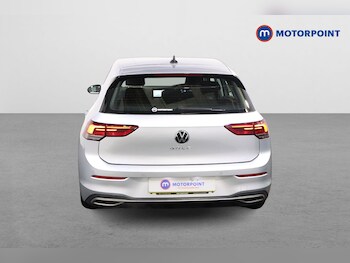 Used Volkswagen Golf 2020 for sale - 76494884: Photo