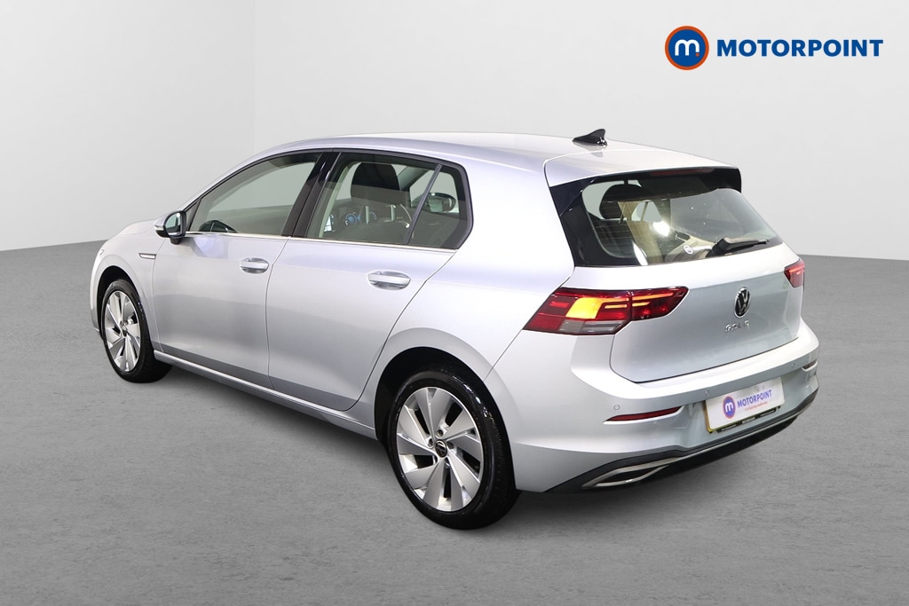 Used Volkswagen Golf 2020 for sale - 76494884: Photo 5