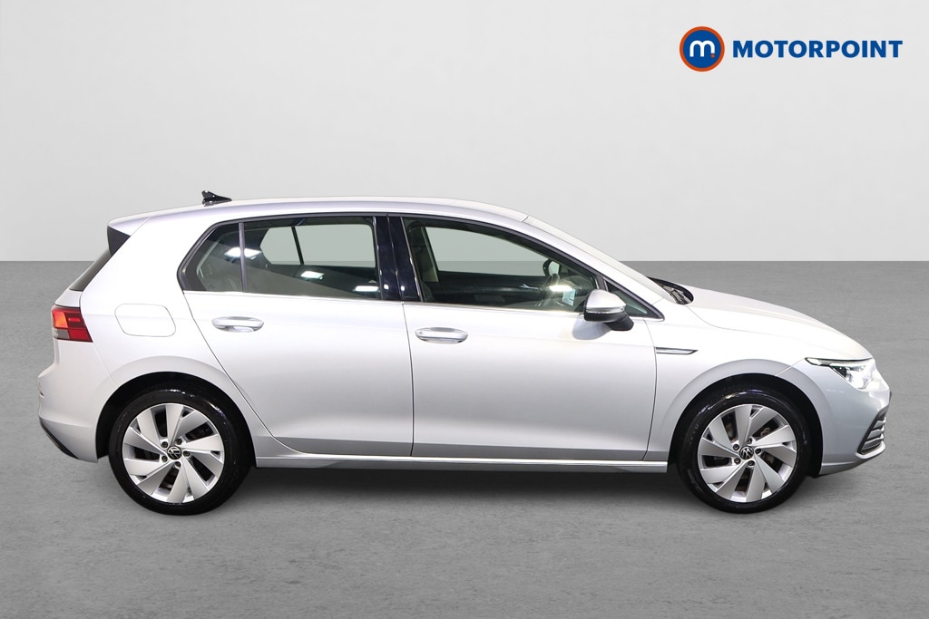Used Volkswagen Golf 2020 for sale - 76494884: Photo 8