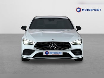 Used Mercedes-Benz CLA 2022 for sale - 79492138: Photo