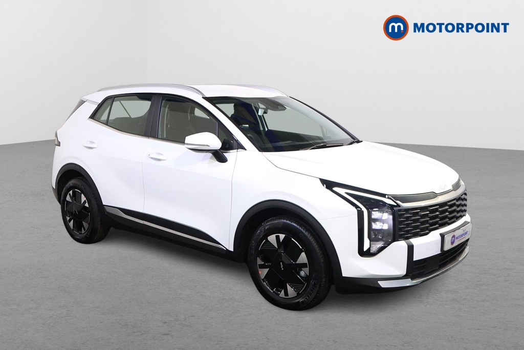 Used Kia Sportage 2025 for sale - 77045900: Photo 1