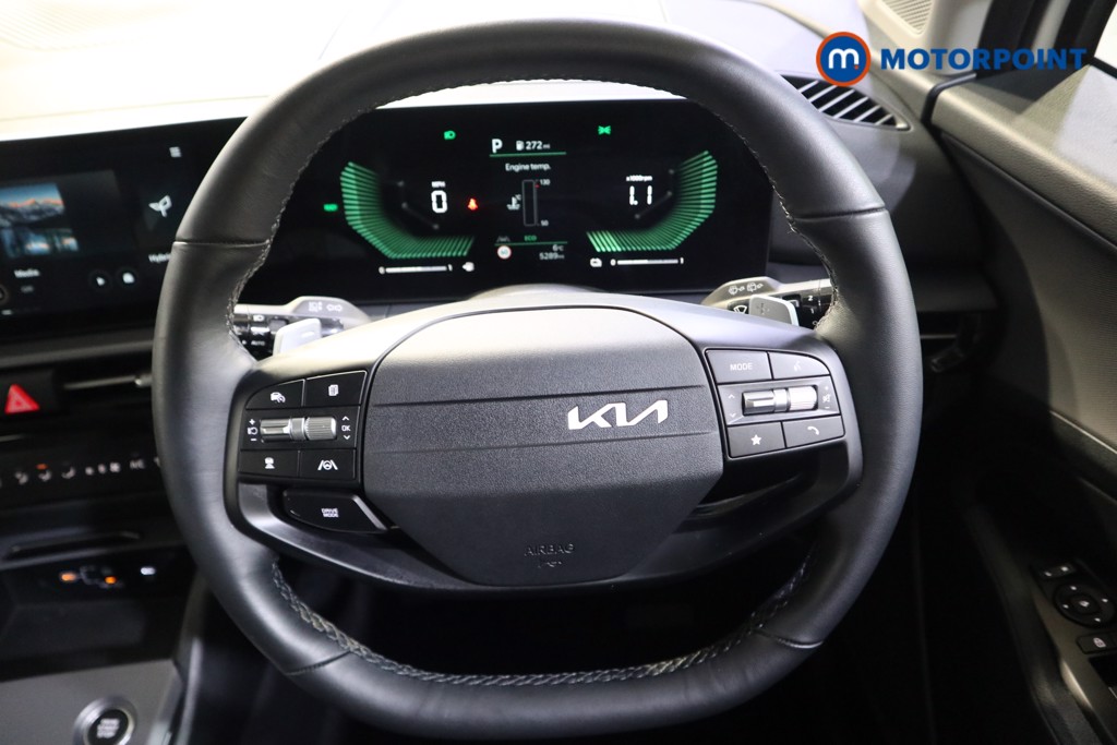 Used Kia Sportage 2025 for sale - 77045900: Photo 10