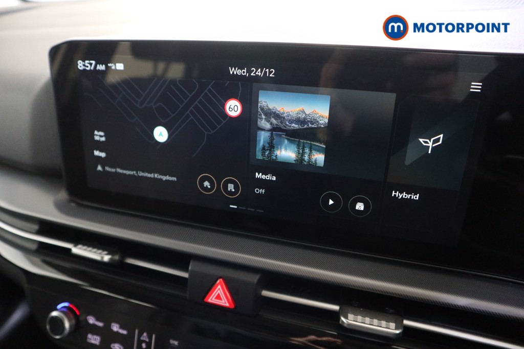 Used Kia Sportage 2025 for sale - 77045900: Photo 14