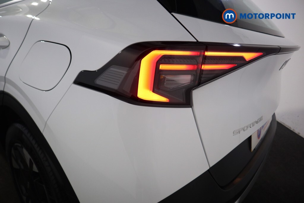 Used Kia Sportage 2025 for sale - 77045900: Photo 34