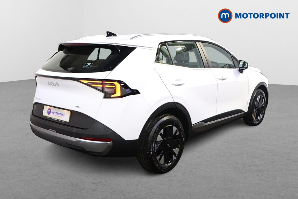 Used Kia Sportage 2025 for sale - 77045900: Photo 7