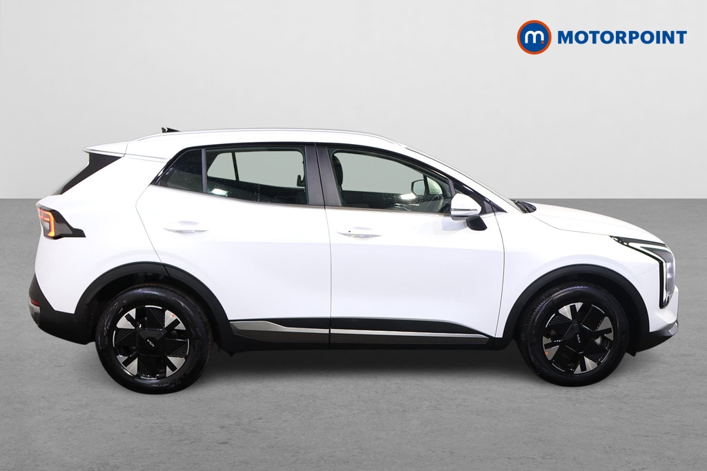 Used Kia Sportage 2025 for sale - 77045900: Photo 8