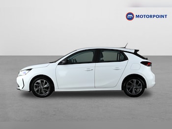 Used Vauxhall Corsa 2023 for sale - 78844950: Photo