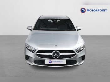 Used Mercedes-Benz A-Class undefined for sale - 78390079: Photo
