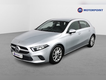 Used Mercedes-Benz A-Class undefined for sale - 78390079: Photo